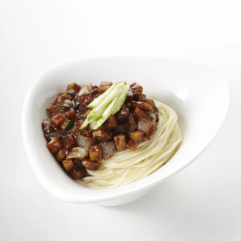 외국인을 위한 한국 면 요리 가이드: 냉면·칼국수·잔치국수