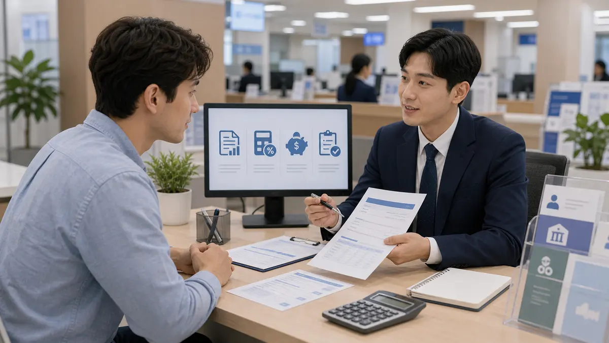 외국인 한국 세금 연말정산 홈택스 원천징수 종합소득세 신고 안내 이미지