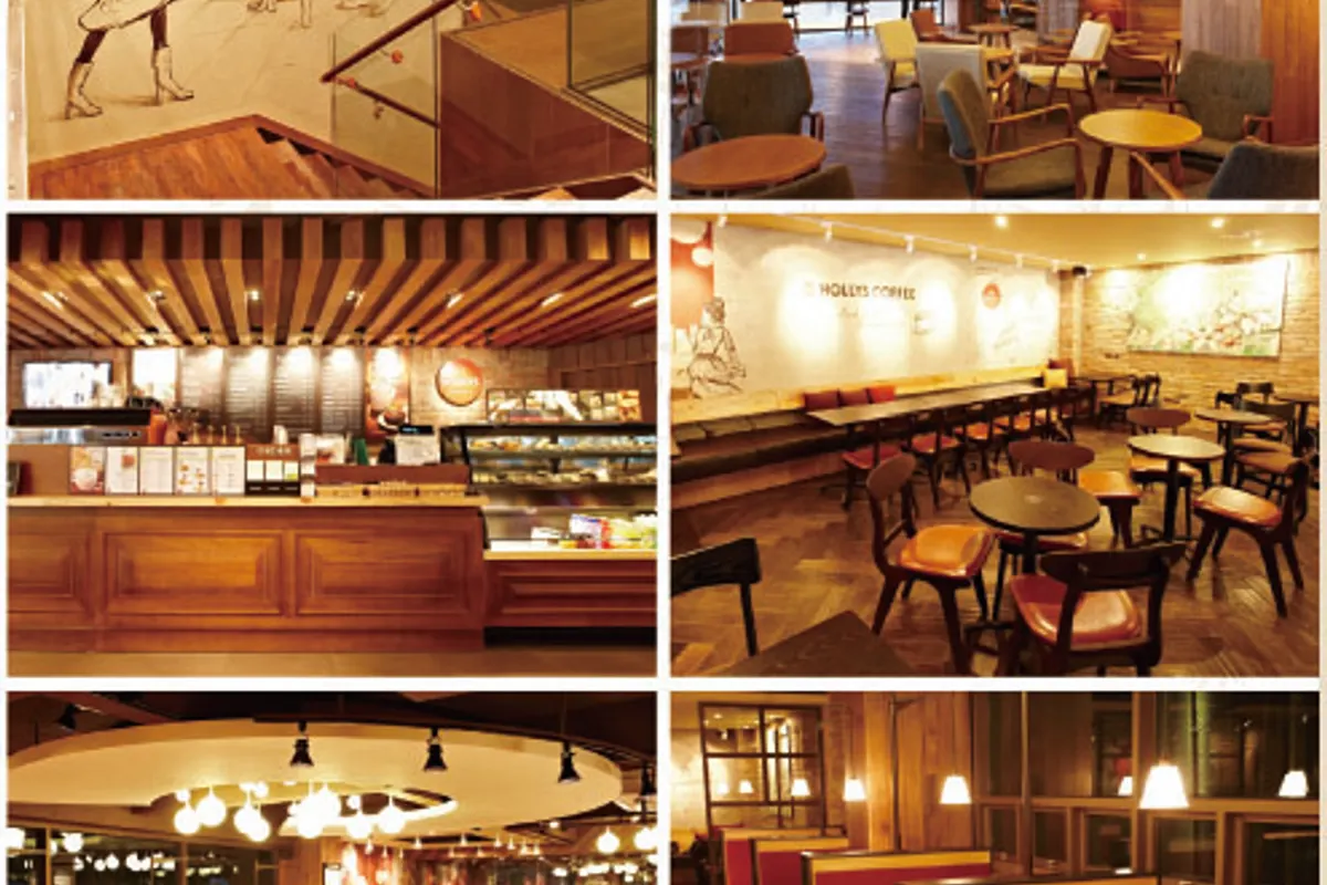 A guide to Korean cafe culture for foreigners: Kagong, Study Cafe, and Dessert