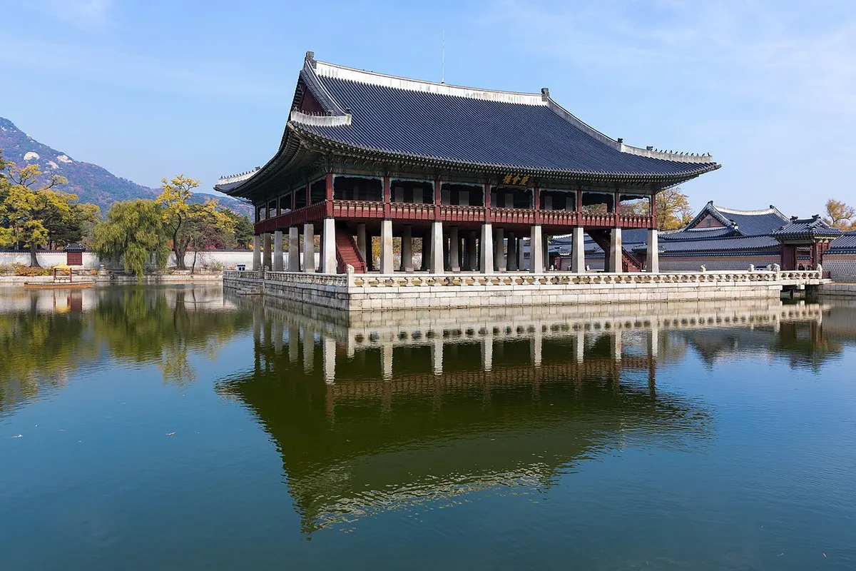 Panduan perjalanan penting Seoul untuk orang asing: Istana Gyeongbokgung, Myeongdong, Hongdae, Gangnam