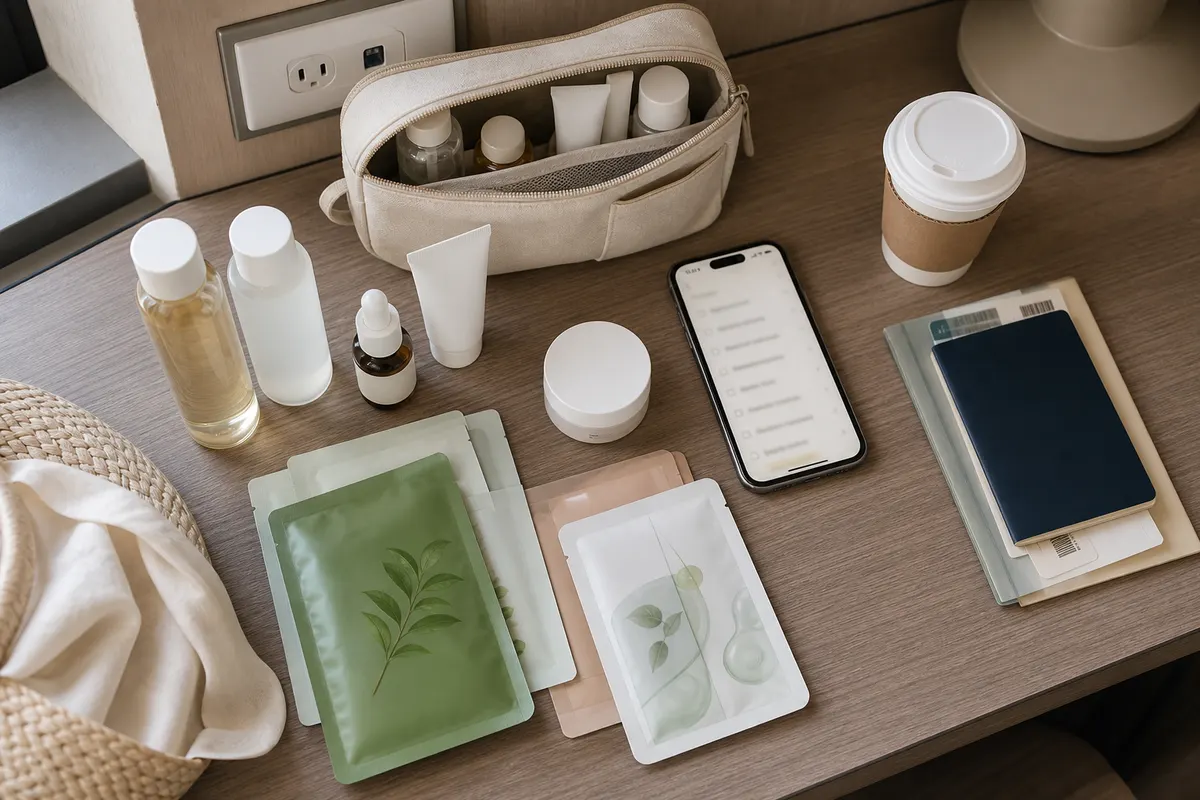 Korea Olive Young K-Beauty Shopping Guide for Foreigners
