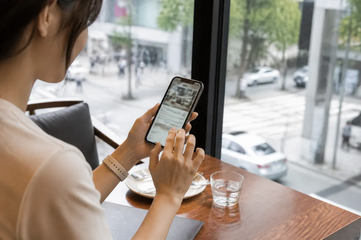 Guide to how to make online reservations in Korea for foreigners