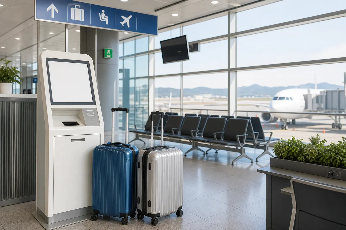 Guide to Korean domestic flights and Jeju travel for foreigners