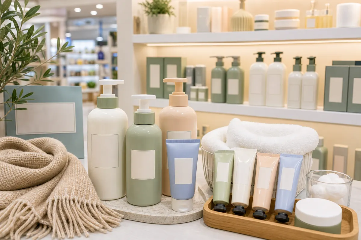 Korean body care and hand cream shopping guide for foreigners